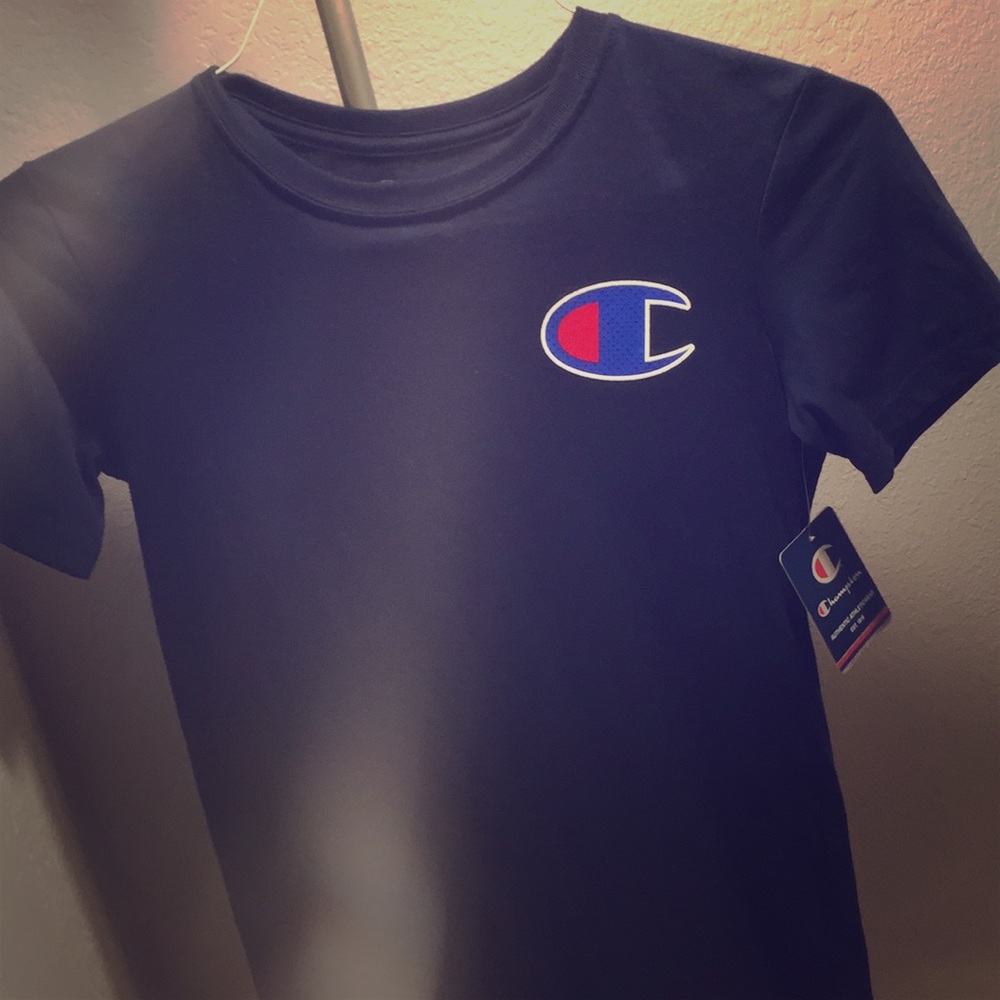 I am selling a Champion Shirt